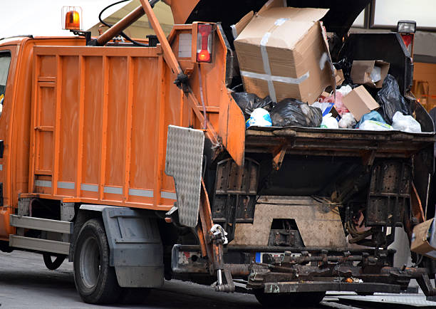 Recycling Services for Junk in Windermere, FL